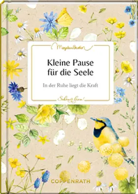  Kleine Pause für die Seele | Buch |  Sack Fachmedien
