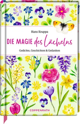 Kruppa |  Die Magie des Lächelns | Buch |  Sack Fachmedien