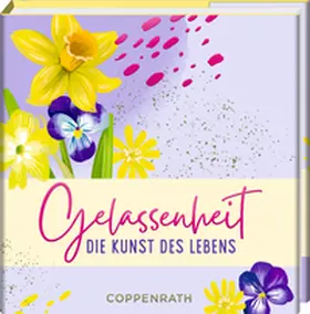  Gelassenheit | Buch |  Sack Fachmedien