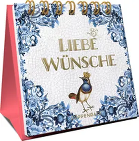  Liebe Wünsche | Buch |  Sack Fachmedien