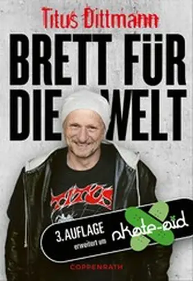 Dittmann |  Brett für die Welt | eBook | Sack Fachmedien