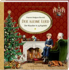  Das kleine Adventsglück - Der kleine Lord | Sonstiges |  Sack Fachmedien