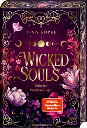 Köpke |  Wicked Souls (Bd. 1) | Buch |  Sack Fachmedien