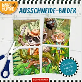  Ausschneide-Bilder | Buch |  Sack Fachmedien