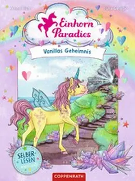 Blum |  Einhorn-Paradies (Leseanfänger, Bd. 3) | eBook | Sack Fachmedien