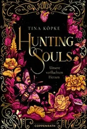 Köpke |  Hunting Souls (Bd. 2) | eBook | Sack Fachmedien