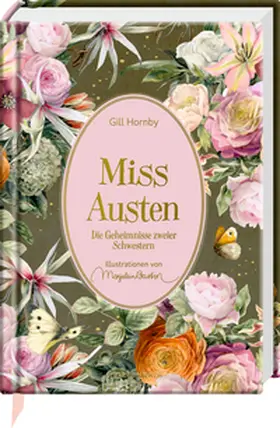 Hornby |  Miss Austen | Buch |  Sack Fachmedien