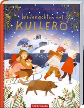 Svensson |  Weihnachten auf Kullerö | Buch |  Sack Fachmedien