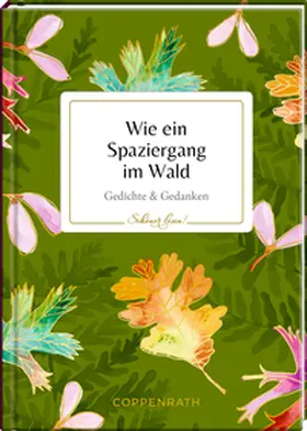  Wie ein Spaziergang im Wald | Buch |  Sack Fachmedien