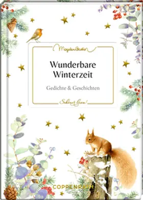  Wunderbare Winterzeit | Buch |  Sack Fachmedien