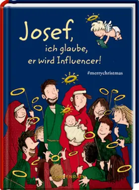  Josef, ich glaube, er wird Influencer! | Buch |  Sack Fachmedien