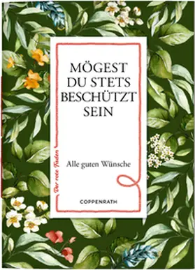 Gebhardt |  Mögest du stets beschützt sein | Buch |  Sack Fachmedien
