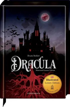 Stoker |  Dracula (English Edition) | Buch |  Sack Fachmedien