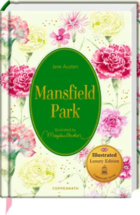 Austen |  Mansfield Park (English Edition) | Buch |  Sack Fachmedien