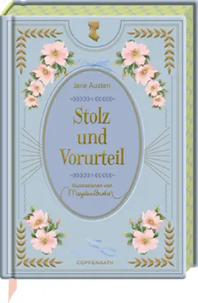 Austen |  Limitierte Sonderausgabe: Stolz und Vorurteil | Buch |  Sack Fachmedien