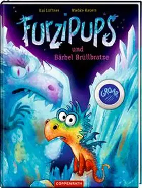 Lüftner |  Furzipups und Bärbel Brüllbratze (Bd. 7) | Buch |  Sack Fachmedien