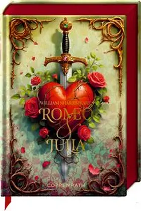 Shakespeare |  Romeo und Julia | Buch |  Sack Fachmedien