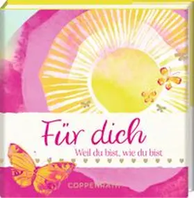  Für dich | Buch |  Sack Fachmedien