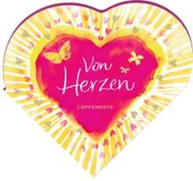  Von Herzen | Buch |  Sack Fachmedien