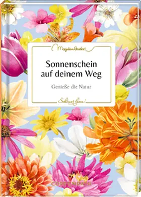  Sonnenschein auf deinem Weg | Buch |  Sack Fachmedien