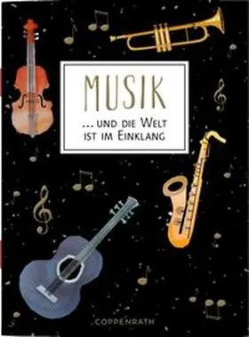  Musik | Buch |  Sack Fachmedien