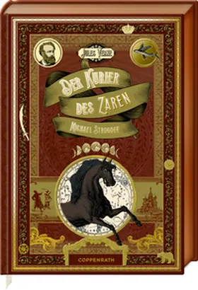 Verne |  Der Kurier des Zaren | Buch |  Sack Fachmedien