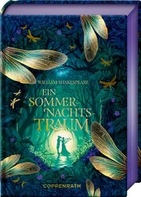 Shakespeare |  Ein Sommernachtstraum | Buch |  Sack Fachmedien