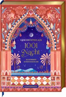  Geschichten aus 1001 Nacht | Buch |  Sack Fachmedien
