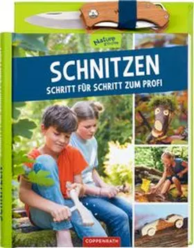 Seidel / Wernsing |  Schnitzen | Buch |  Sack Fachmedien