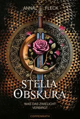 Fleck |  Stella Obskura (Romantasy-Trilogie, Bd. 1) | eBook | Sack Fachmedien
