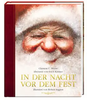 Moore |  In der Nacht vor dem Fest | Buch |  Sack Fachmedien