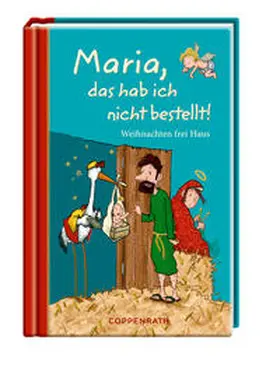  Maria, das hab ich nicht bestellt! | Buch |  Sack Fachmedien
