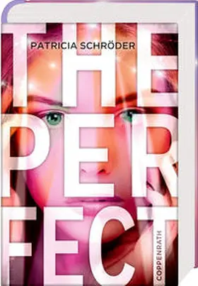 Schröder |  The Perfect | Buch |  Sack Fachmedien