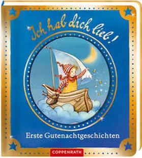 Taube |  Ich hab dich lieb! | Buch |  Sack Fachmedien