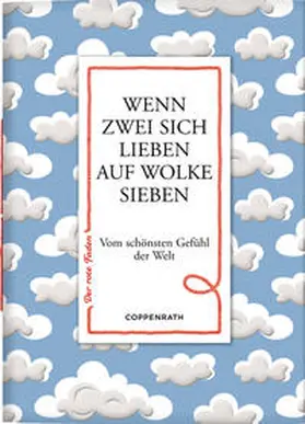  Wenn zwei sich lieben auf Wolke sieben | Buch |  Sack Fachmedien