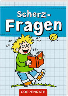 Donner |  Scherzfragen | Buch |  Sack Fachmedien