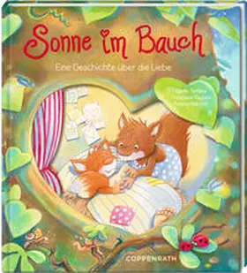 Terrahe / Paulsen |  Sonne im Bauch | Buch |  Sack Fachmedien