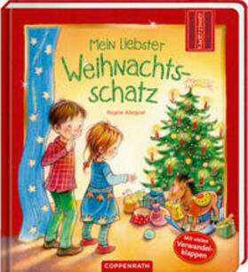 Reider | Mein liebster Weihnachtsschatz | Buch | 978-3-649-66948-7 | sack.de
