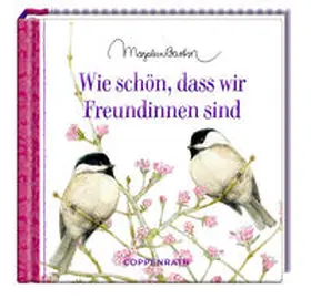  Wie schön, dass wir Freundinnen sind | Buch |  Sack Fachmedien