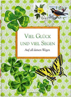  Viel Glück und viel Segen | Buch |  Sack Fachmedien