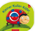 Schaefer |  Mein erstes Kugelbuch: Kleiner Kuller-Käfer | Buch |  Sack Fachmedien