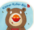  Mein erstes Kugelbuch: Kleiner Kuller-Bär | Buch |  Sack Fachmedien