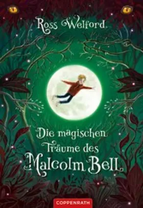 Welford |  Die magischen Träume des Malcolm Bell | eBook | Sack Fachmedien