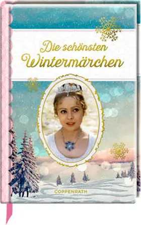  Die schönsten Wintermärchen | Buch |  Sack Fachmedien