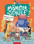 Loeffelbein |  Die Monsterschule (Bd. 1) | eBook | Sack Fachmedien