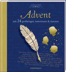 Austen / Wermeier-Kemper |  Adventskalenderbuch zum Aufschneiden | Sonstiges |  Sack Fachmedien