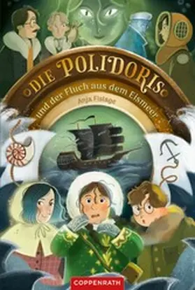 Fislage |  Die Polidoris (Bd.2) | eBook | Sack Fachmedien