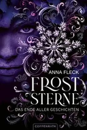 Fleck |  Froststerne (Bd. 3) | eBook | Sack Fachmedien