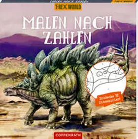 Malen nach Zahlen | Buch |  Sack Fachmedien