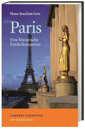 Lotz / Martini-Lotz | Paris | Buch | 978-3-650-17241-9 | sack.de